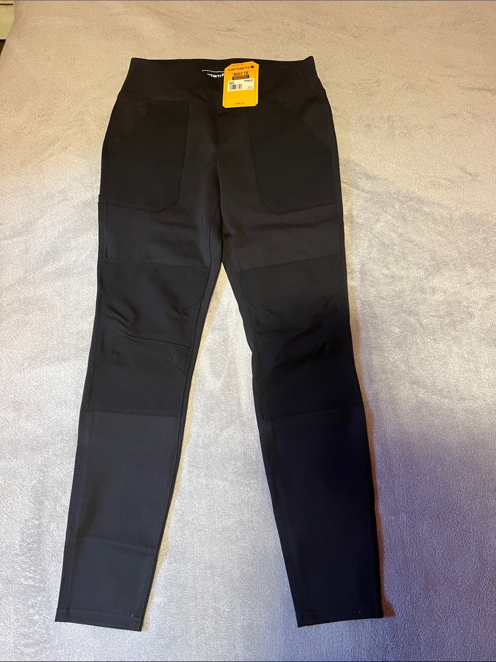 Carhartt Women's Force Midweight Legging